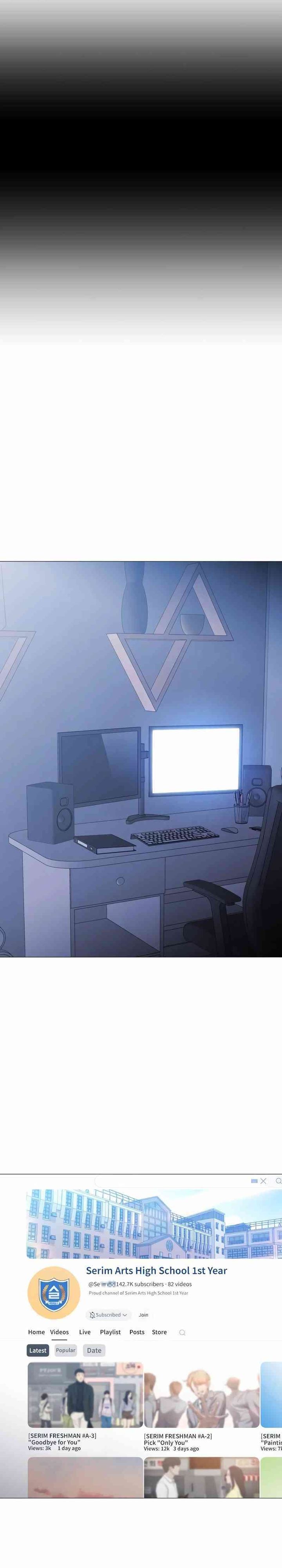 John X Killer Chapter 19 Bahasa Indonesia