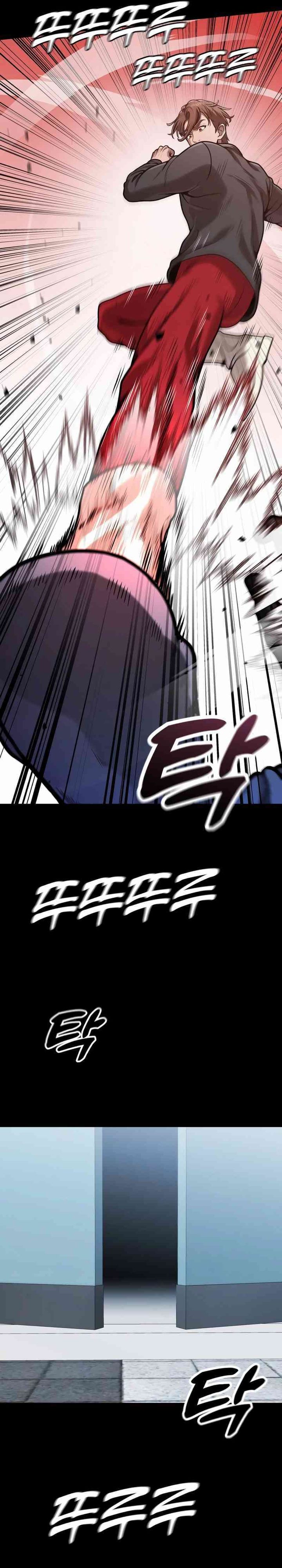 John X Killer Chapter 19 Bahasa Indonesia