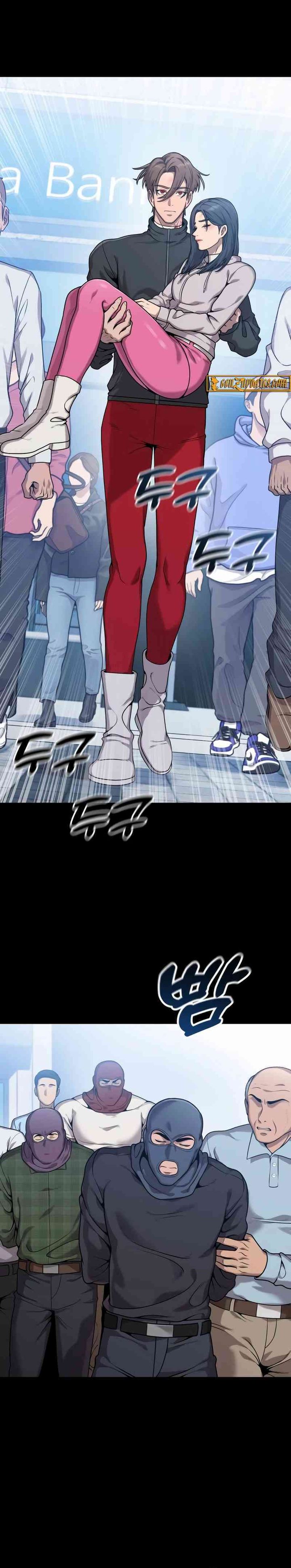 John X Killer Chapter 19 Bahasa Indonesia