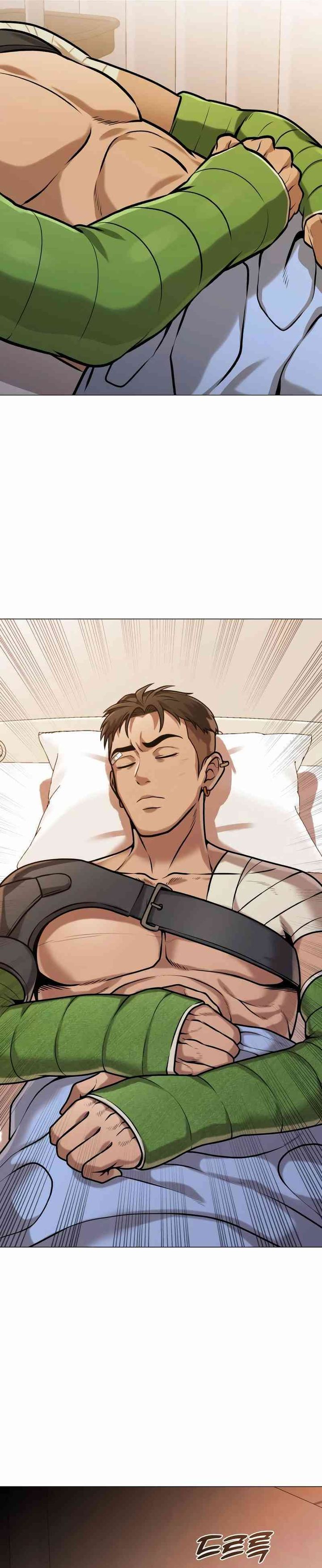 John X Killer Chapter 19 Bahasa Indonesia