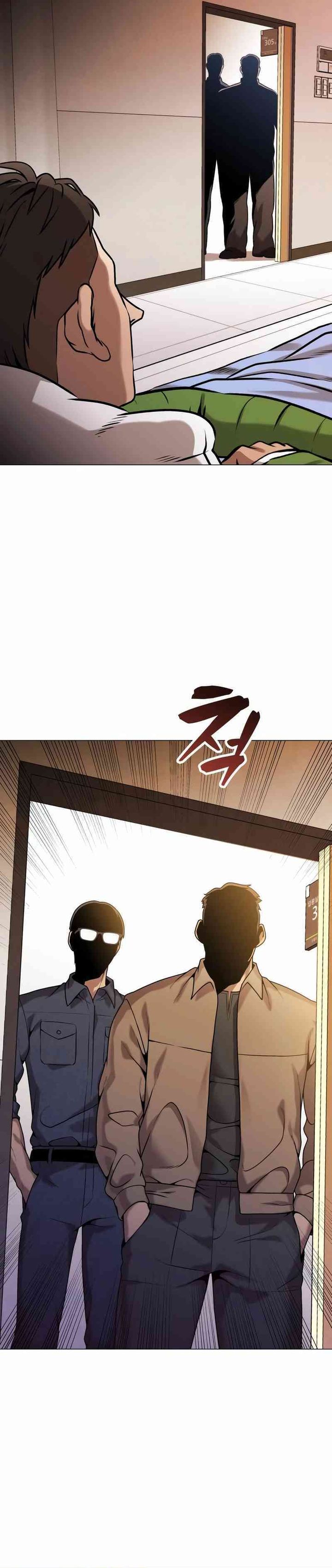 John X Killer Chapter 19 Bahasa Indonesia