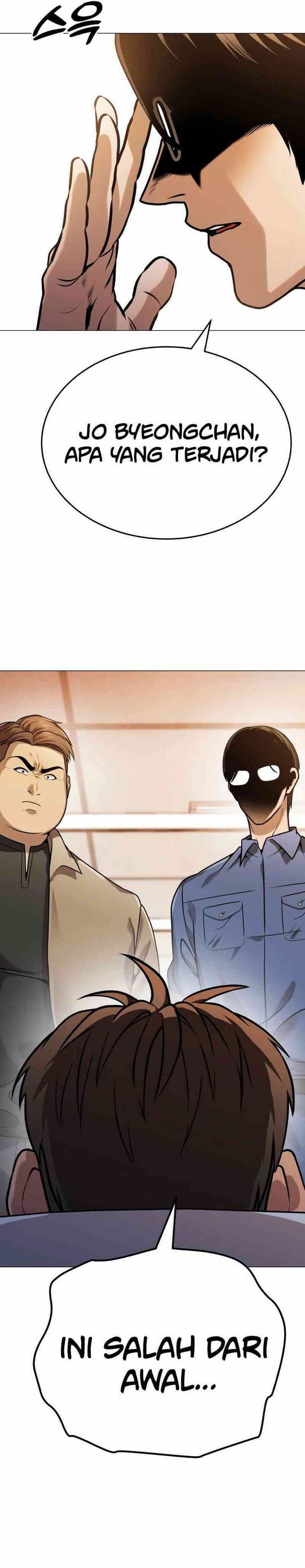 John X Killer Chapter 19 Bahasa Indonesia