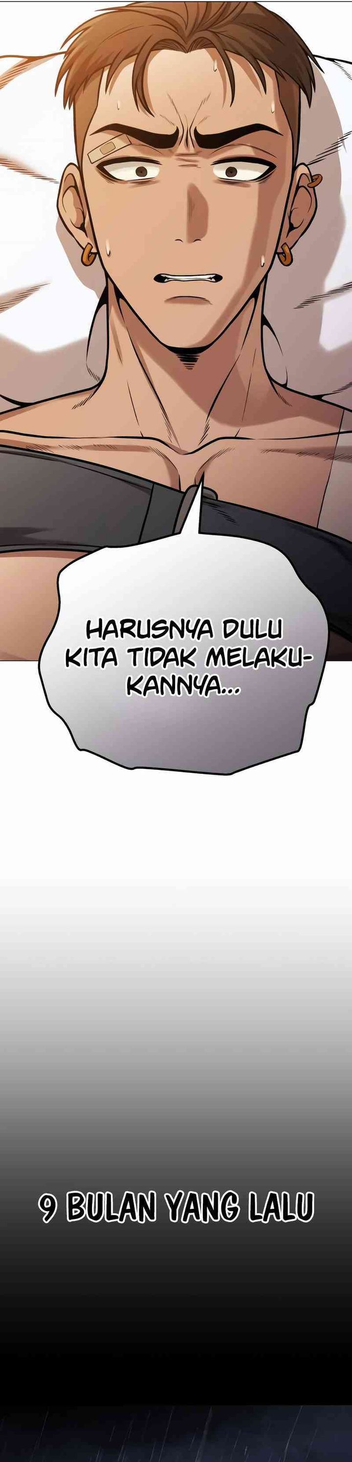 John X Killer Chapter 19 Bahasa Indonesia