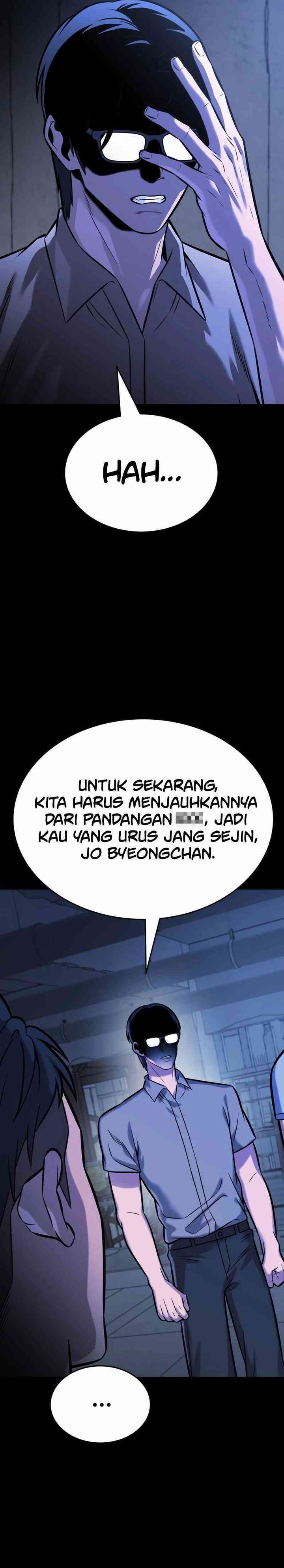 John X Killer Chapter 19 Bahasa Indonesia