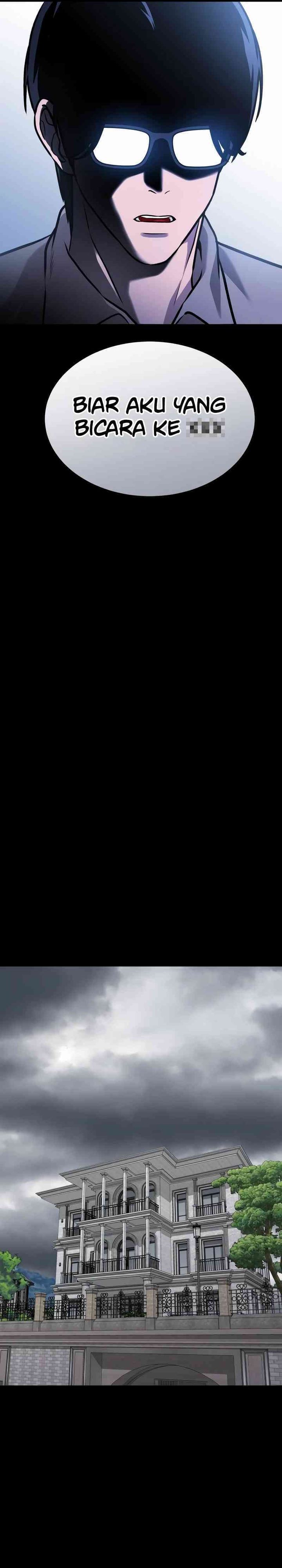 John X Killer Chapter 19 Bahasa Indonesia