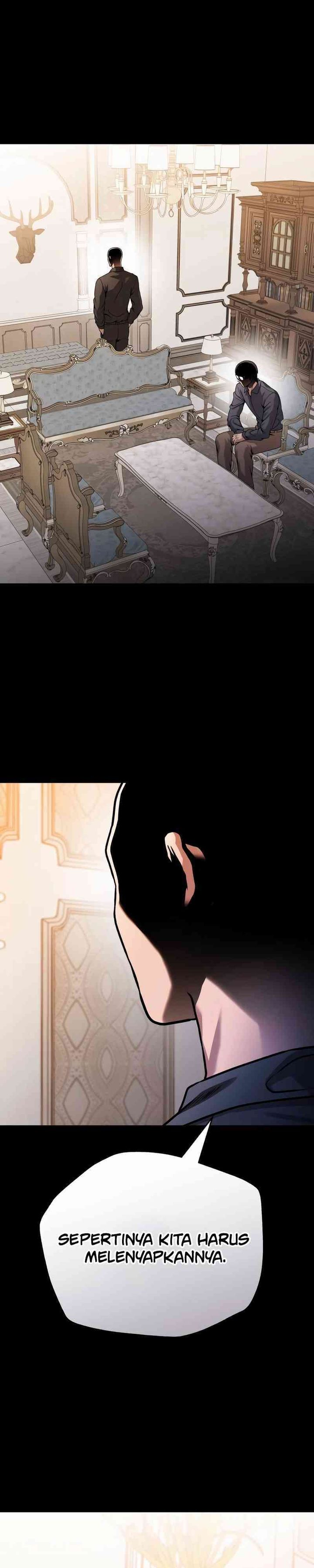 John X Killer Chapter 19 Bahasa Indonesia