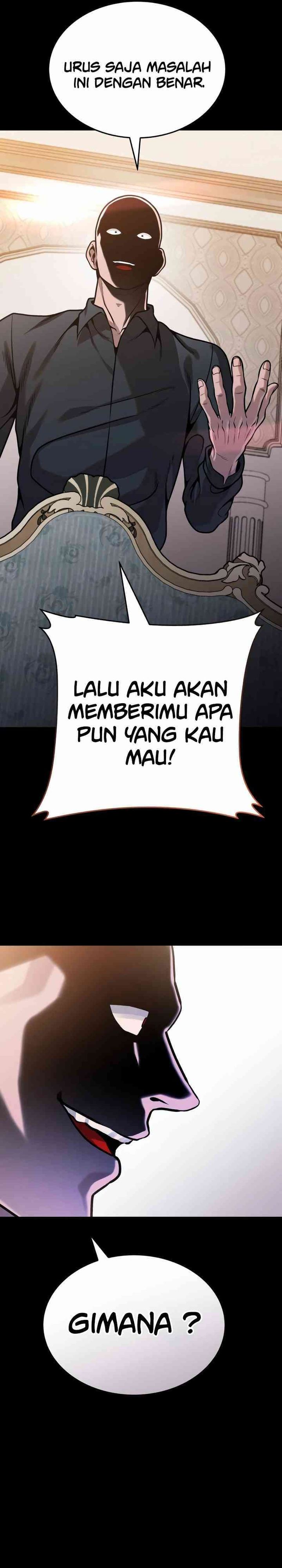 John X Killer Chapter 19 Bahasa Indonesia