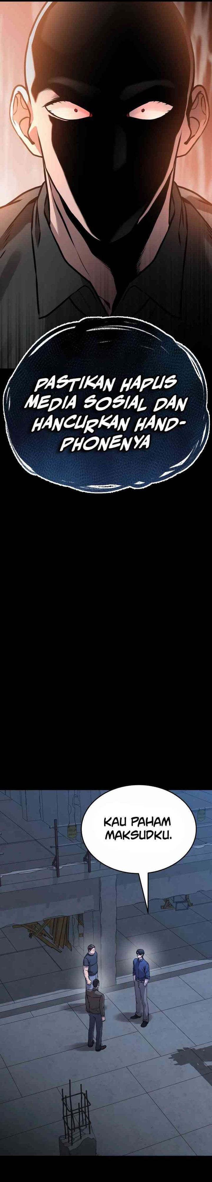 John X Killer Chapter 19 Bahasa Indonesia