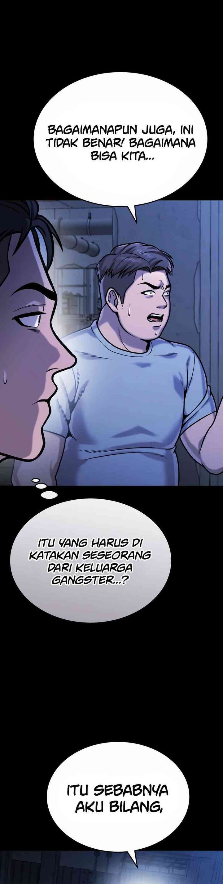 John X Killer Chapter 19 Bahasa Indonesia