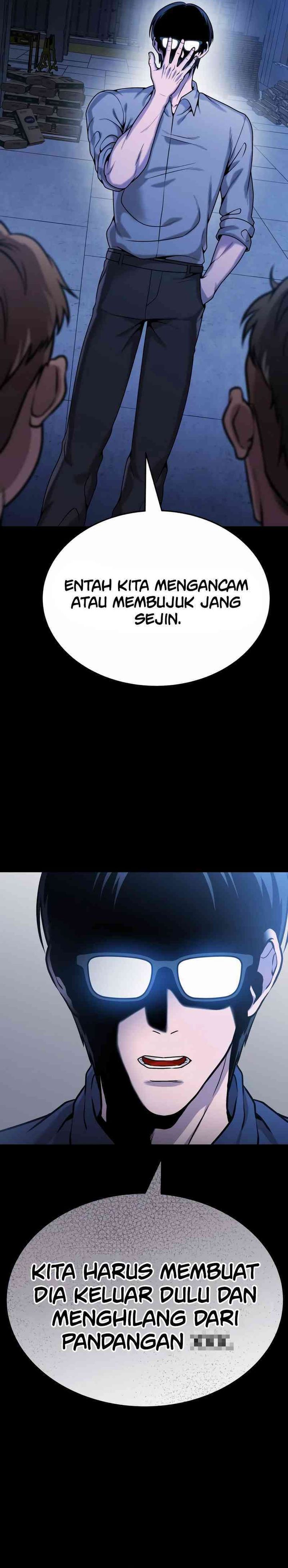 John X Killer Chapter 19 Bahasa Indonesia