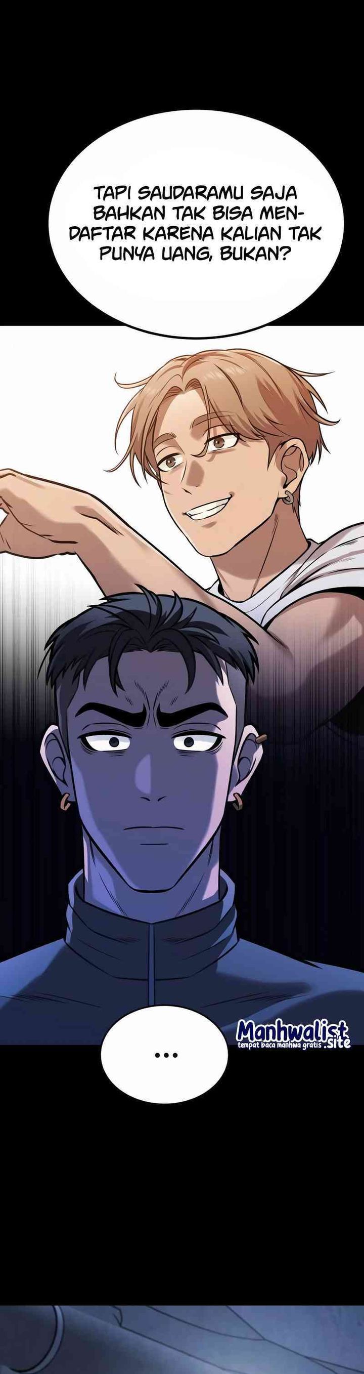 John X Killer Chapter 19 Bahasa Indonesia