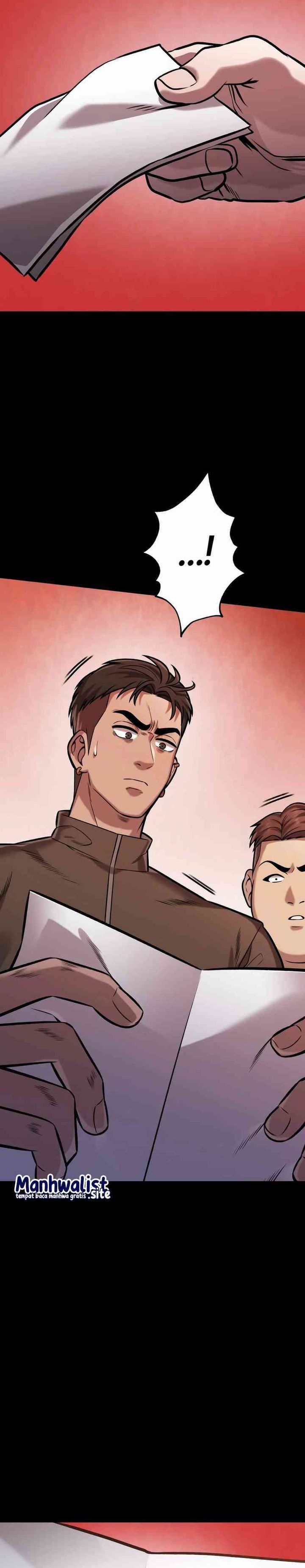 John X Killer Chapter 19 Bahasa Indonesia