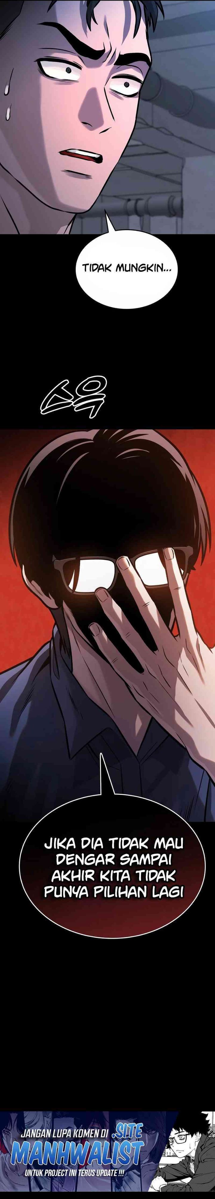 John X Killer Chapter 19 Bahasa Indonesia