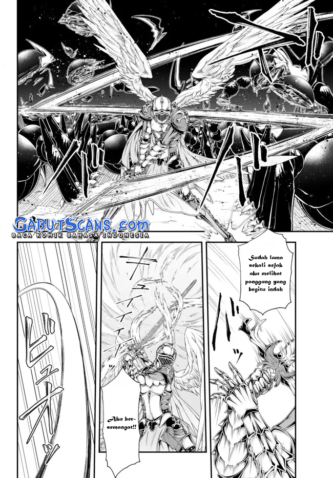 Joou Heika no Isekai Senryaku chapter 28