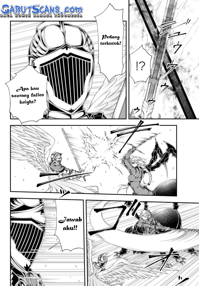Joou Heika no Isekai Senryaku chapter 28
