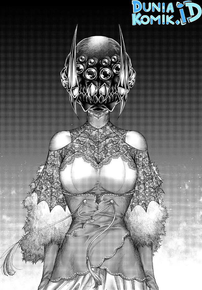 Joou Heika no Isekai Senryaku Chapter 36 Bahasa Indonesia