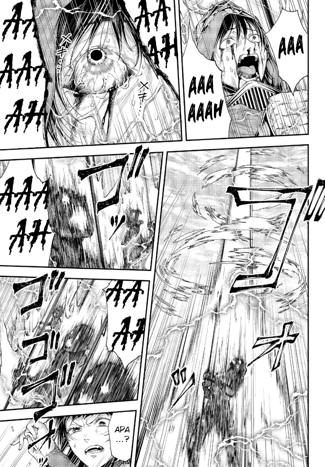 Joou Heika no Isekai Senryaku Chapter 36 Bahasa Indonesia