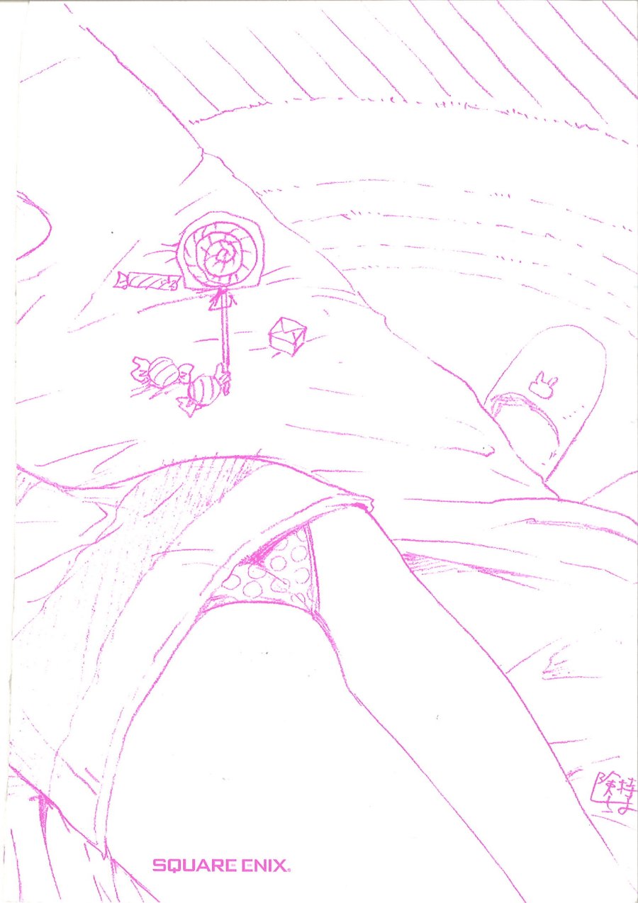 Josei Danshi Chapter 26 Bahasa Indonesia