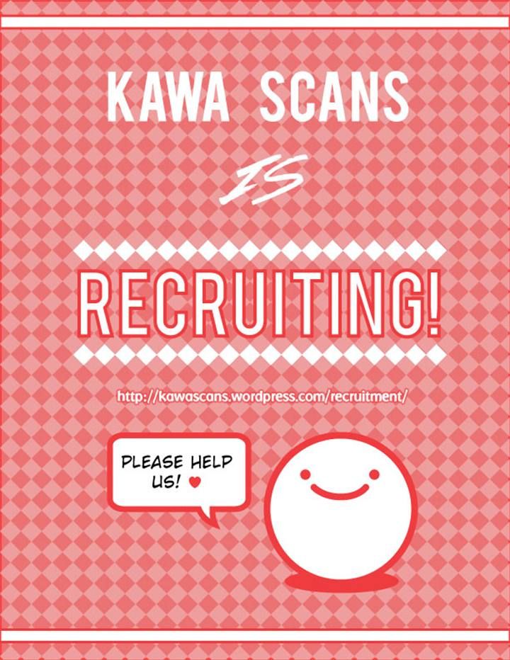 Joshikausei Chapter 21 Bahasa Indonesia