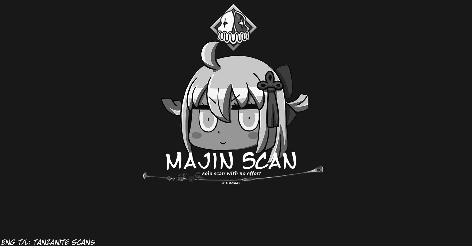 Joshikousei to Seishokusha-san Chapter 01 Bahasa Indonesia