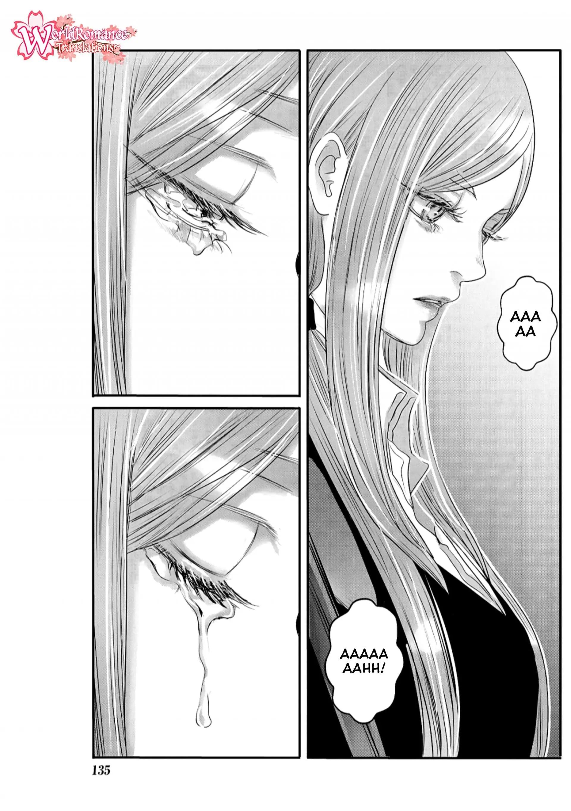 Joshikousei to Seishokusha-san Chapter 25 Bahasa Indonesia