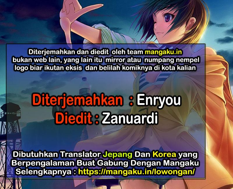 Journey to the West (Zheng Jian He) Chapter 19 Bahasa Indonesia