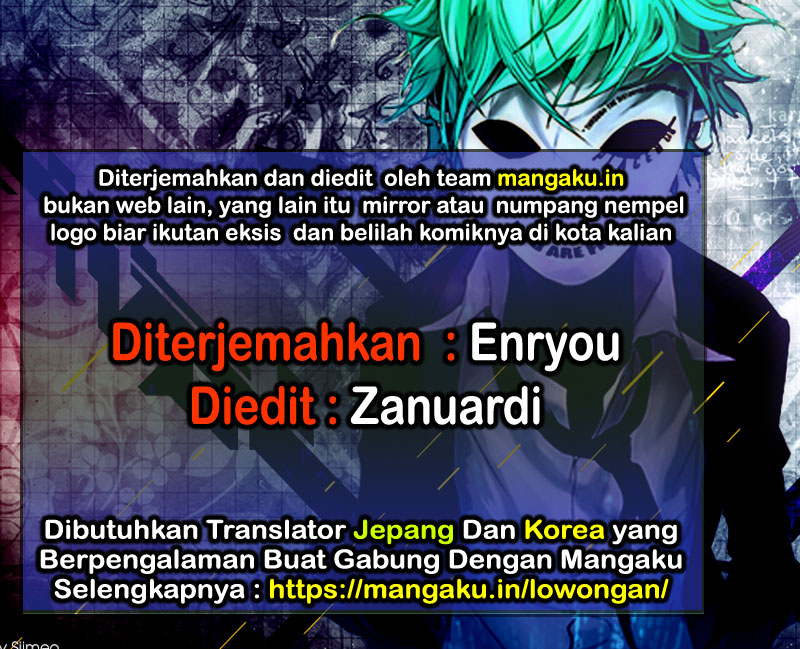 Journey to the West (Zheng Jian He) chapter 21