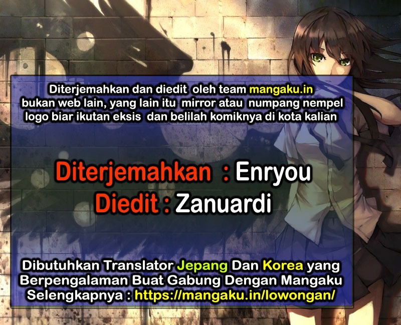 Journey to the West (Zheng Jian He) Chapter 33 Bahasa Indonesia