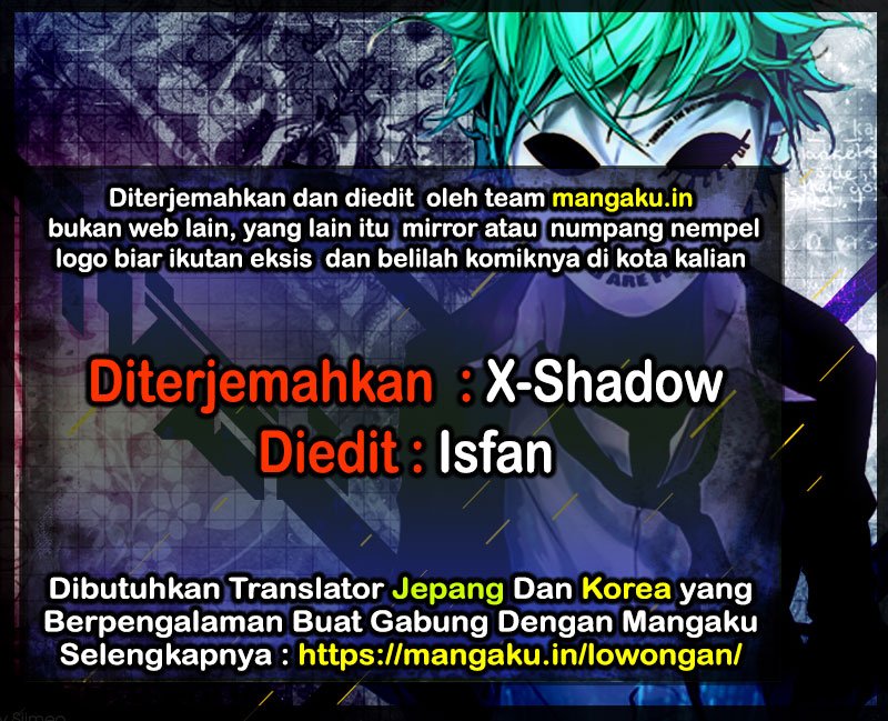 Journey to the West (Zheng Jian He) Chapter 80.1 Bahasa Indonesia