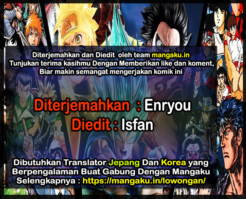 Journey to the West (Zheng Jian He) Chapter 83.2 Bahasa Indonesia