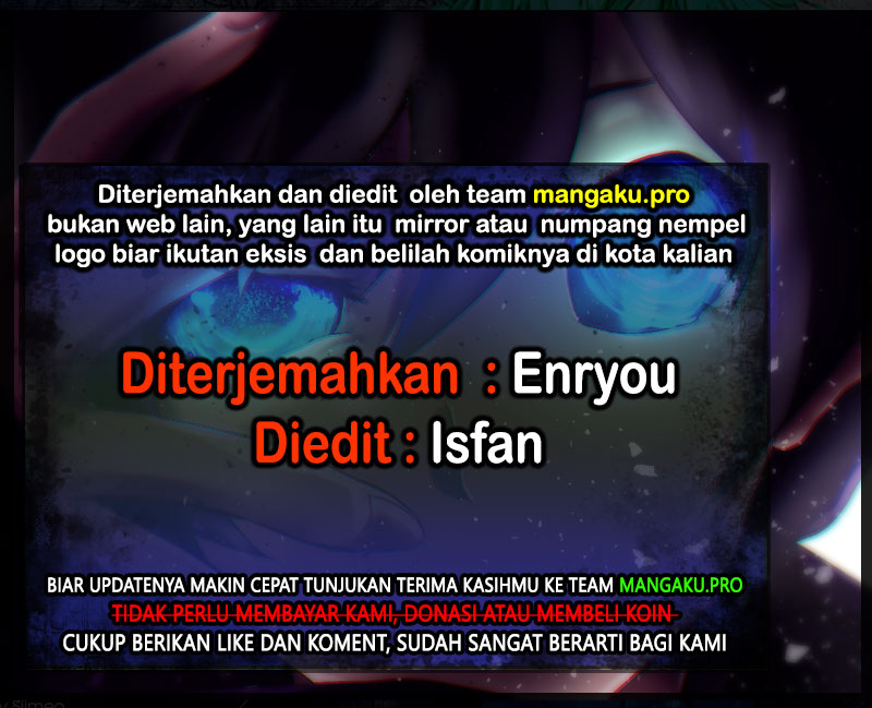 Journey to the West (Zheng Jian He) Chapter 89.2 Bahasa Indonesia