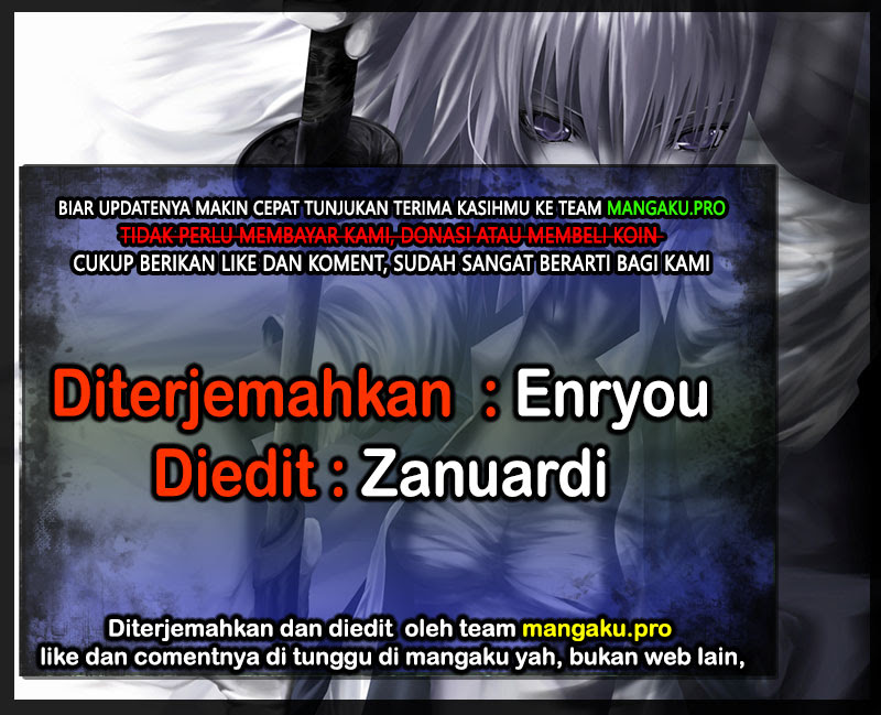 Journey to the West (Zheng Jian He) Chapter 92.2 Bahasa Indonesia