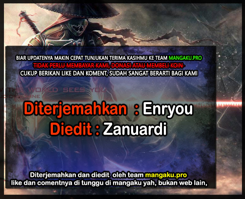 Journey to the West (Zheng Jian He) chapter 96