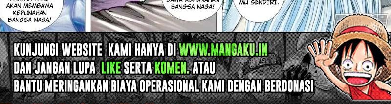 Journey to the West (Zheng Jian He) Chapter 123 Bahasa Indonesia