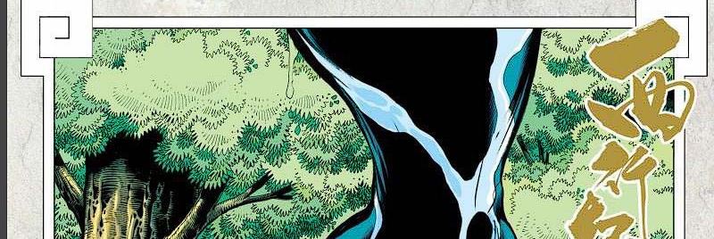Journey to the West (Zheng Jian He) chapter 144