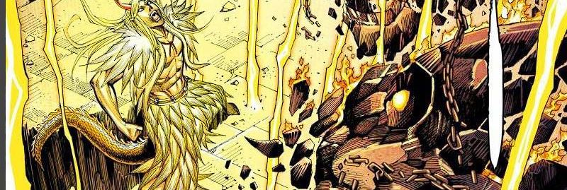 Journey to the West (Zheng Jian He) chapter 144