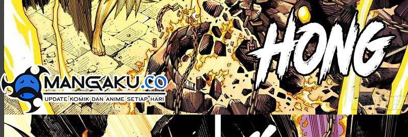 Journey to the West (Zheng Jian He) chapter 144