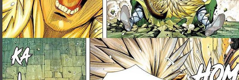 Journey to the West (Zheng Jian He) chapter 144