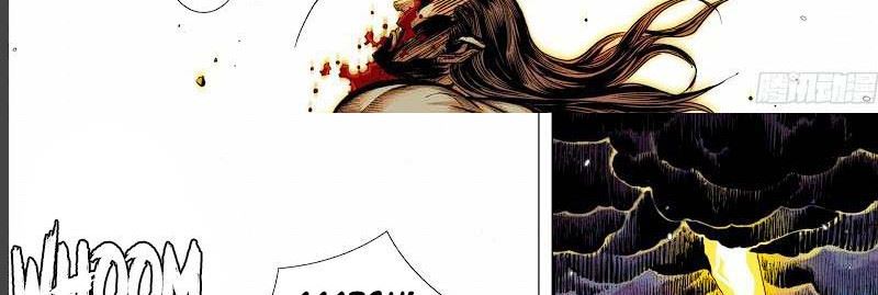 Journey to the West (Zheng Jian He) chapter 144
