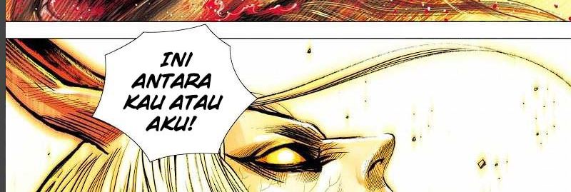 Journey to the West (Zheng Jian He) chapter 144