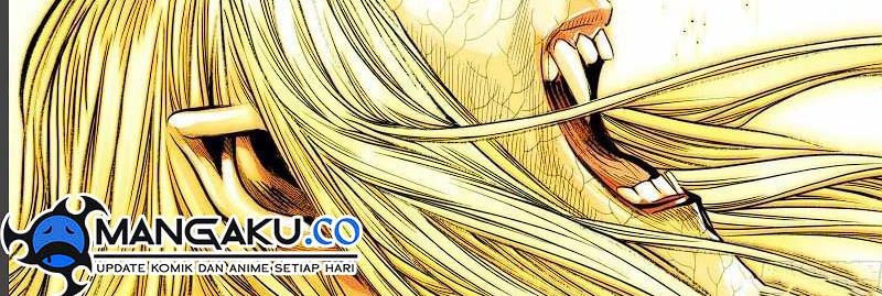 Journey to the West (Zheng Jian He) chapter 144