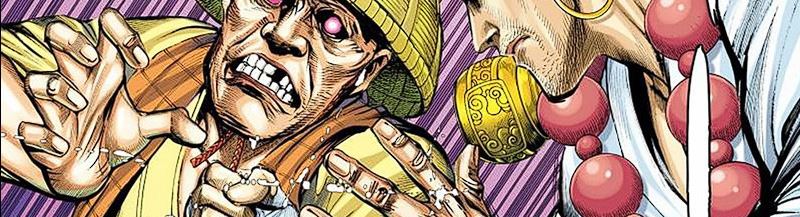 Journey to the West (Zheng Jian He) chapter 145