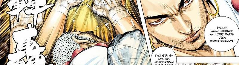 Journey to the West (Zheng Jian He) chapter 145