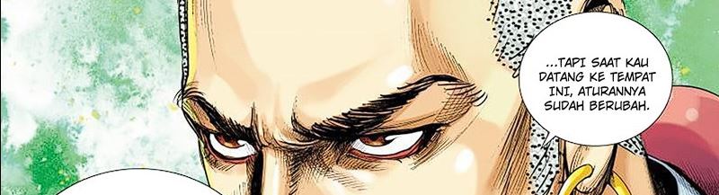 Journey to the West (Zheng Jian He) chapter 145