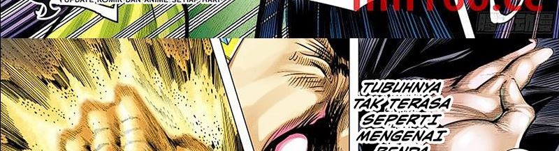 Journey to the West (Zheng Jian He) chapter 145