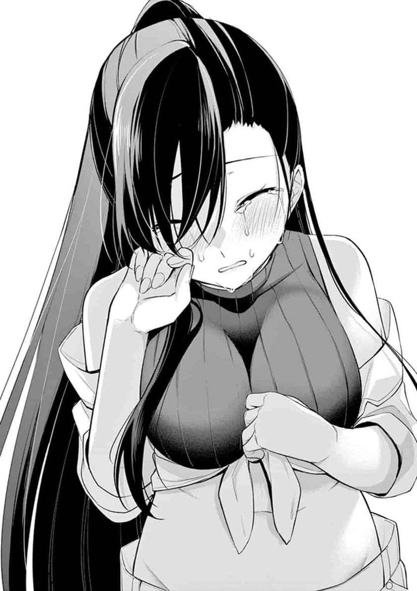 Jubunnoichi no Hanayome Chapter 47 Bahasa Indonesia