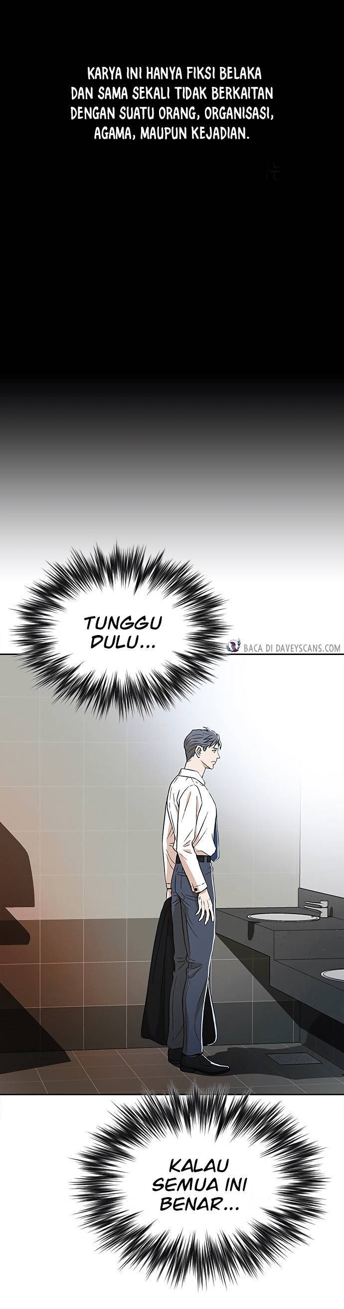 Judge Lee Han Young Chapter 03 Bahasa Indonesia