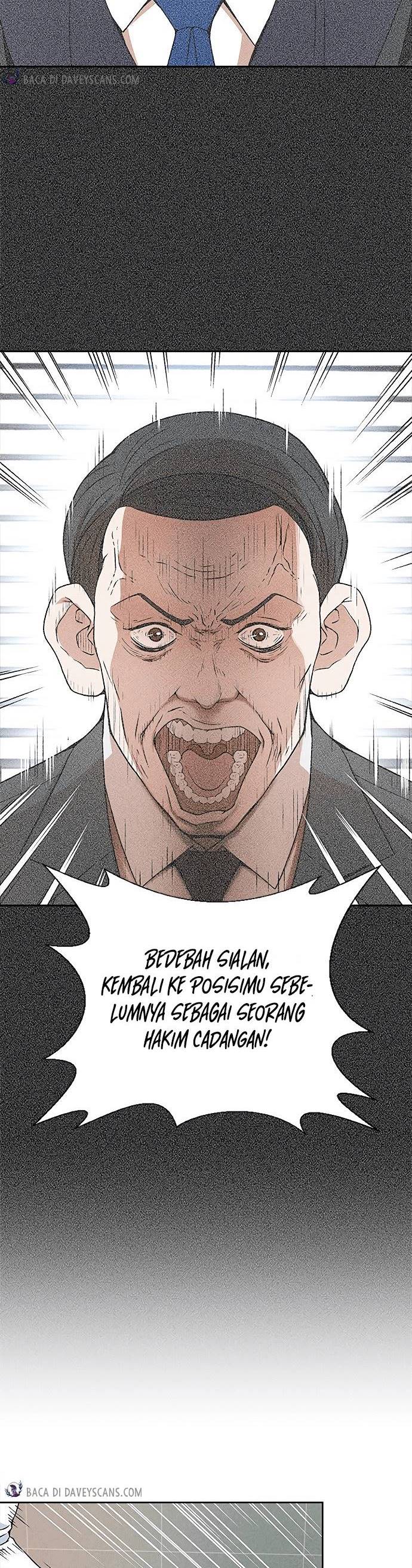 Judge Lee Han Young Chapter 03 Bahasa Indonesia