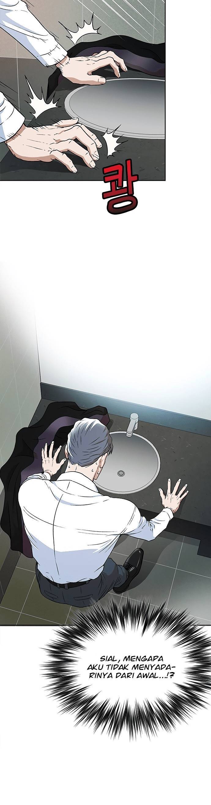 Judge Lee Han Young Chapter 03 Bahasa Indonesia