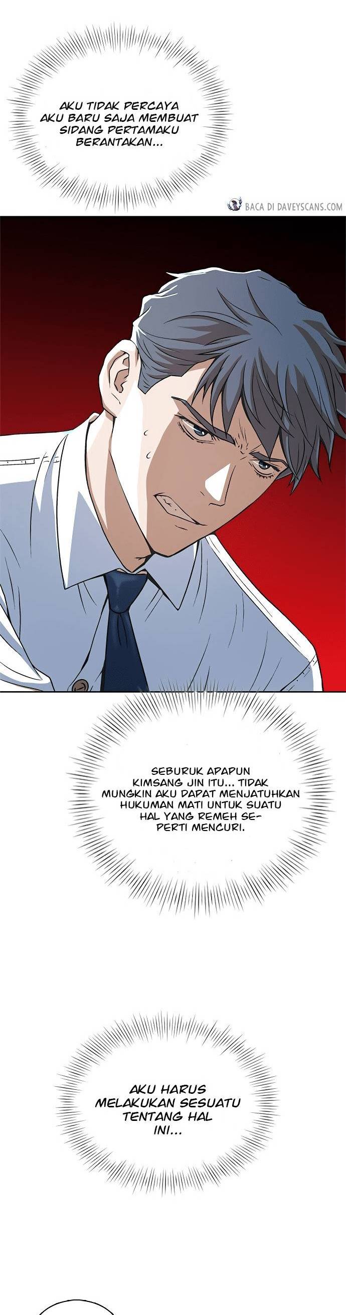 Judge Lee Han Young Chapter 03 Bahasa Indonesia